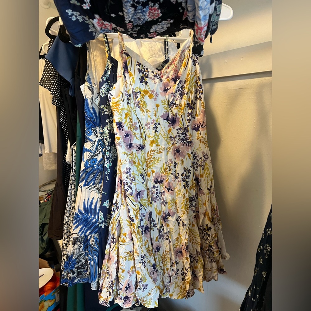 Old Navy Cami Dress
